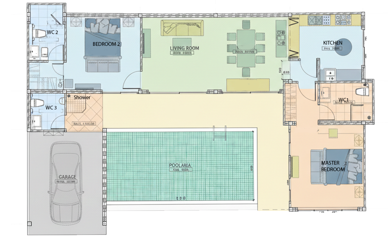 layout